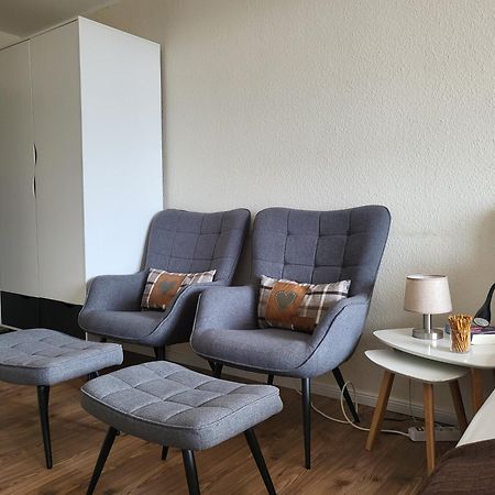 Apartment 54 Im Haus Villa Anna Sankt Peter-Ording Exterior foto